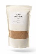 Cocoa + Organic Whey Protein, 500 g