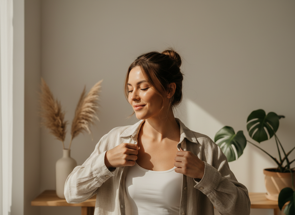 Unflavoured Organic Whey Protein, 500 g