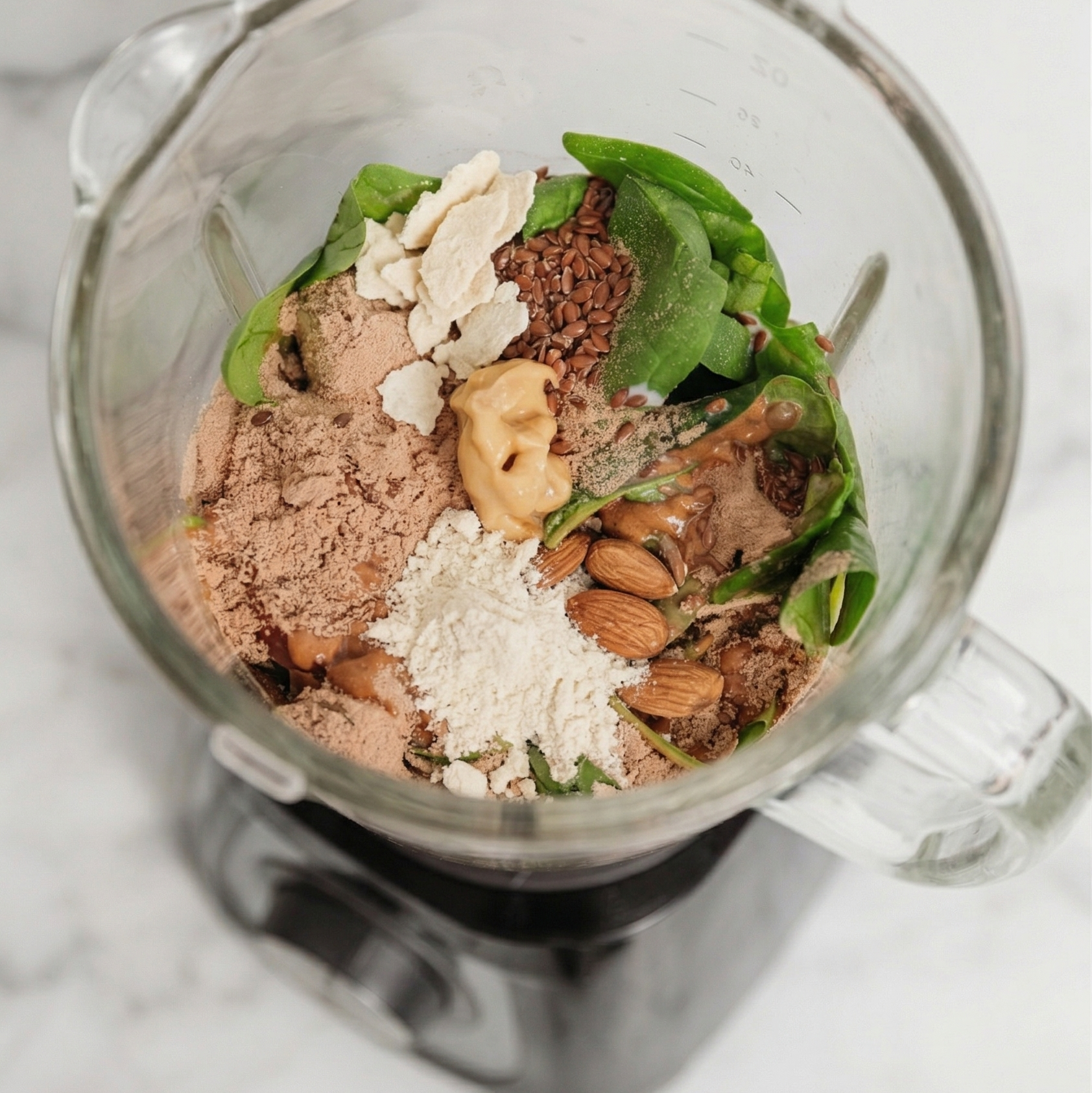 Organic Whey Protein Starter Bundle, 1kg