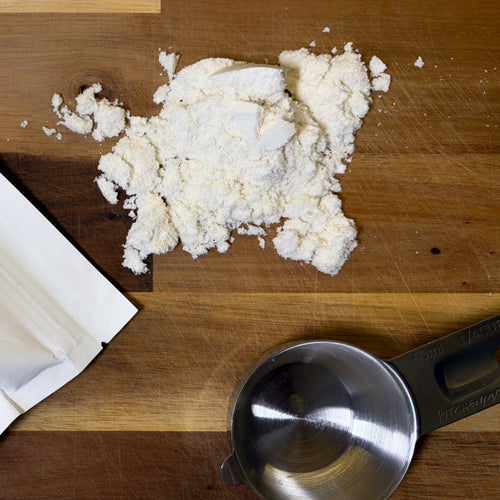 Organic Whey Protein Starter Bundle, 1kg