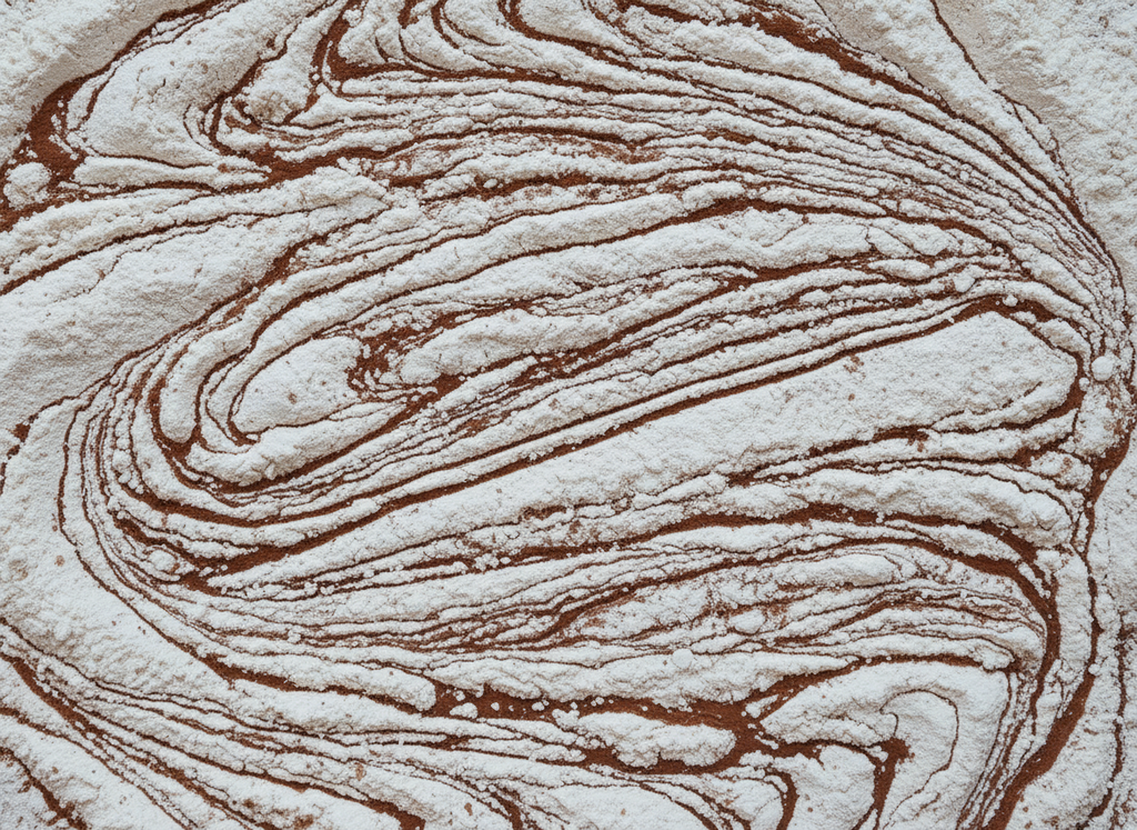 Cacao + Organic Whey Protein, 500 g