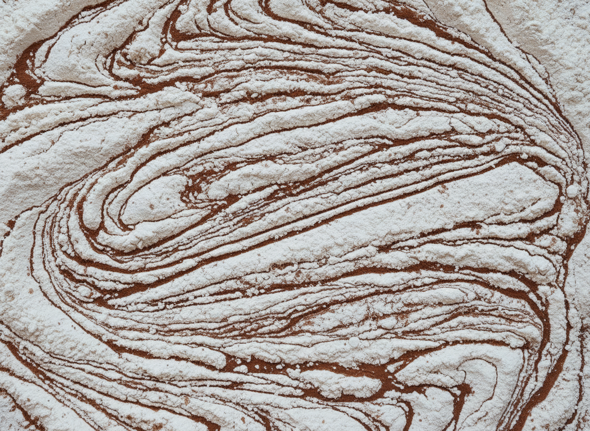 Cacao + Organic Whey Protein, 500 g