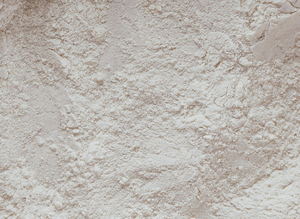 Unflavoured Organic Whey Protein, 500 g