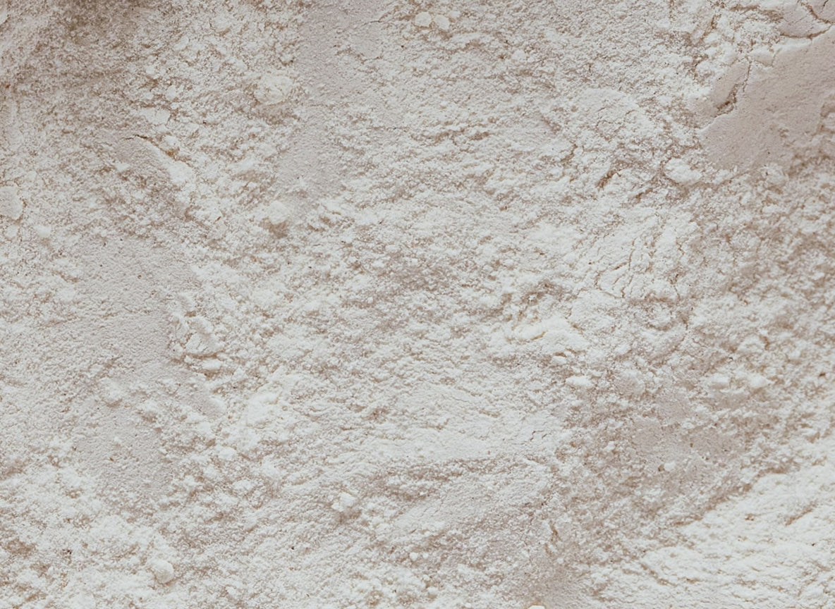 Unflavoured Organic Whey Protein, 500 g